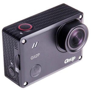 Экшн-камера GitUp Git2P Pro Panasonic 170 Lens (фото modal nav 3)