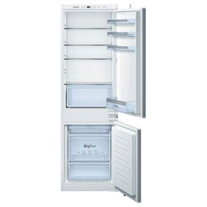 Встраиваемый холодильник Bosch KIN86VS20R (фото modal nav 1)