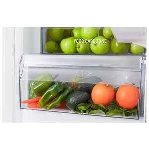 Встраиваемый холодильник Hotpoint-Ariston BCB 7030 E C AA O3 (фото modal nav 7)
