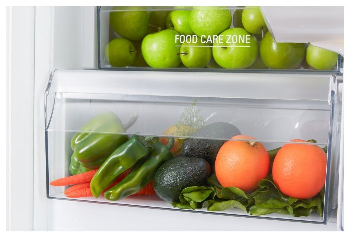 Встраиваемый холодильник Hotpoint-Ariston BCB 7030 E C AA O3 (фото modal 7)