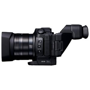 Видеокамера Canon XC15 (фото modal nav 9)