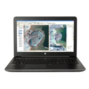 Ноутбук HP ZBook 15 G3 (фото modal nav 1)