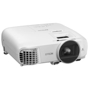 Проектор Epson EH-TW5400 (фото modal nav 1)