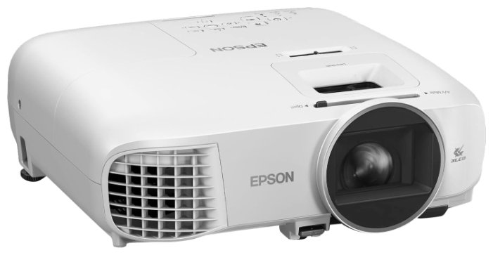 Проектор Epson EH-TW5400 (фото modal 1)