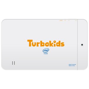Планшет TurboKids 3G (фото modal nav 2)
