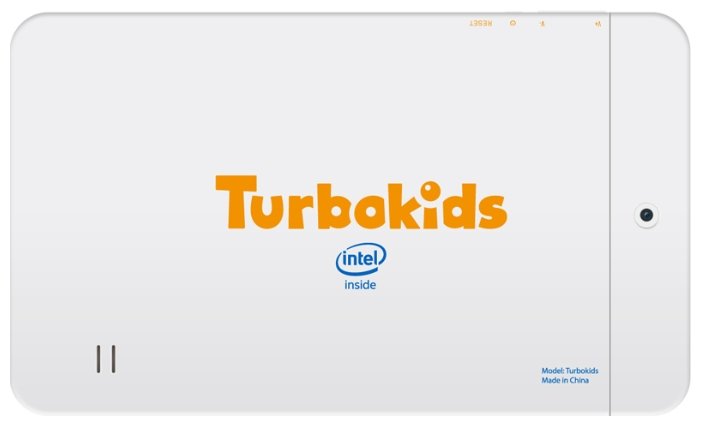 Планшет TurboKids 3G (фото modal 2)