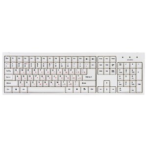 Клавиатура и мышь SVEN Standard 310 Combo White USB (фото modal nav 1)