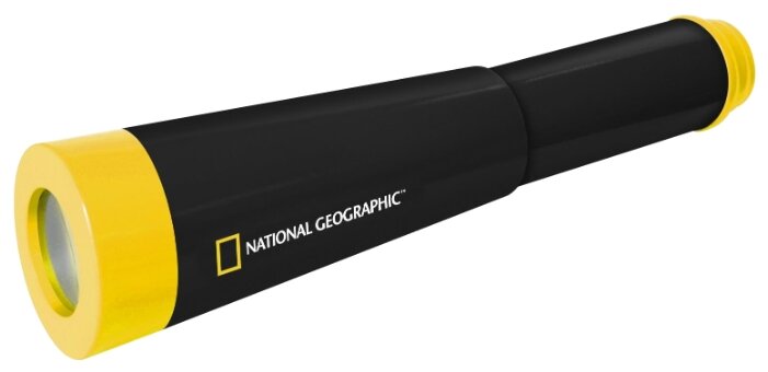 Зрительная труба National Geographic 8x32 Scope (фото modal 1)