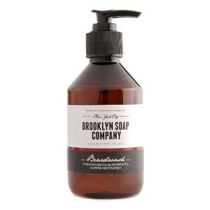 Brooklyn Soap Шампунь для бороды Beard Wash (фото modal nav 1)