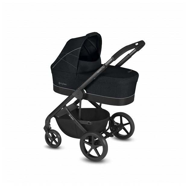 Спальный блок Cybex S Carrycot (фото modal 9)