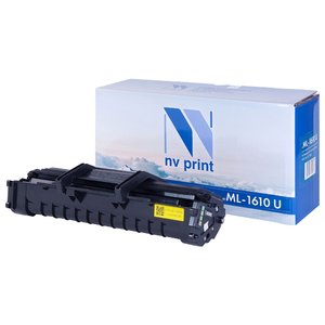 Картридж NV Print ML-1610 UNIV для Samsung (фото modal nav 1)