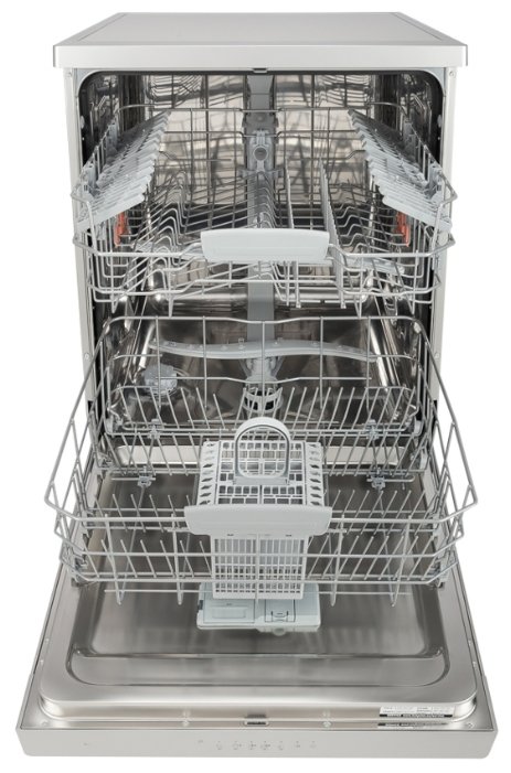 Посудомоечная машина Hotpoint-Ariston HFC 3C26 X (фото modal 3)