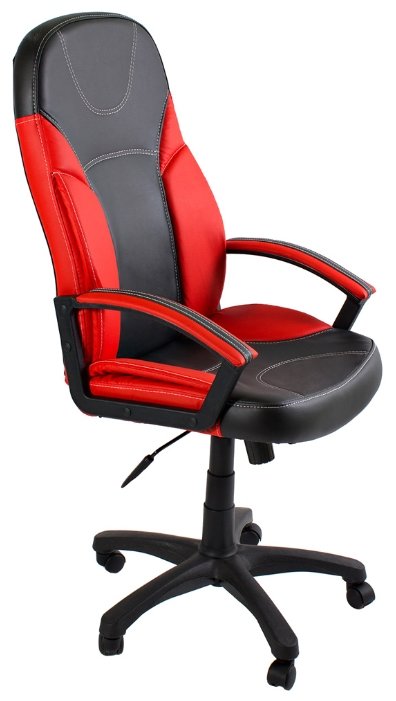 Компьютерное кресло TetChair Твистер (фото modal 7)