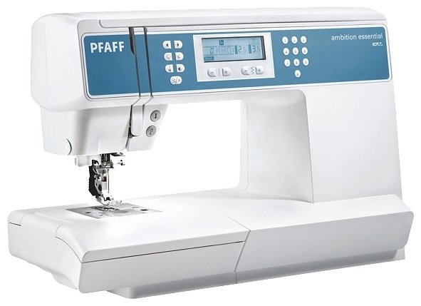 Швейная машина Pfaff Ambition Essential (фото modal 1)