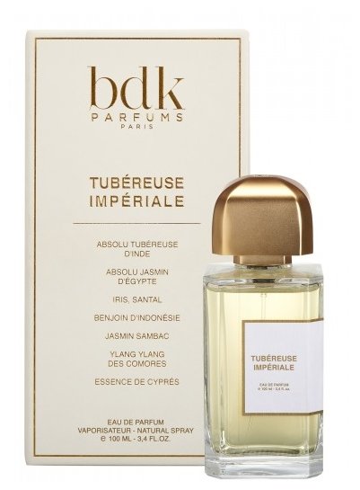 Bdk Parfums Tubereuse Imperiale (фото modal 1)
