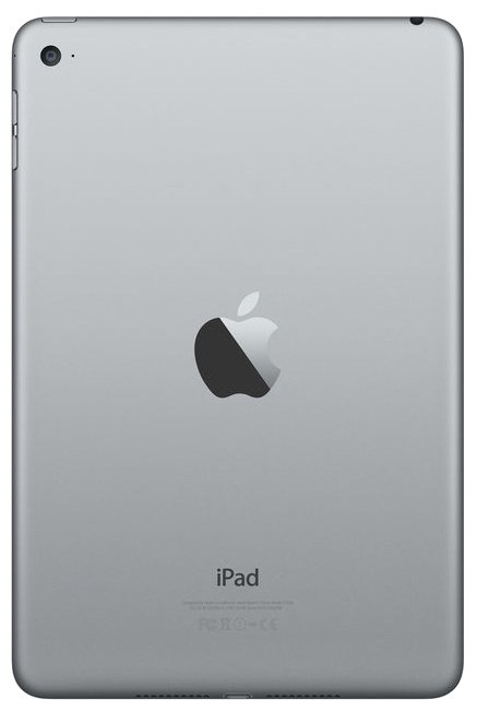 Планшет Apple iPad mini 4 128Gb Wi-Fi (фото modal 14)
