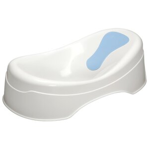 Ванночка Safety 1st Contoured Care Bath Tub (фото modal nav 1)