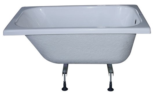Отдельно стоящая ванна Triton СТАНДАРТ 130 (фото modal 1)