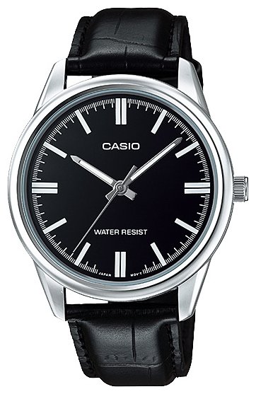 Наручные часы CASIO MTP-V005L-1B (фото modal 1)