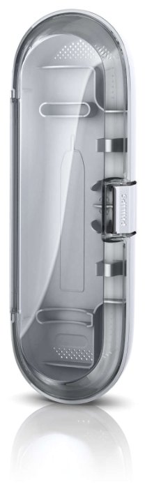 Электрическая зубная щетка Philips Sonicare FlexCare Platinum HX9111/20 (фото modal 4)
