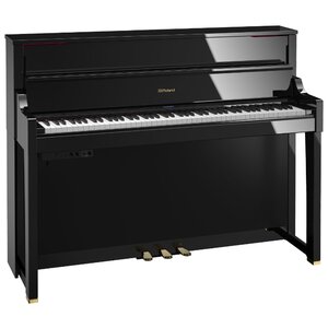 Цифровое пианино Roland LX-17 (фото modal nav 1)