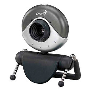 Веб-камера Genius Messenger 310 (фото modal nav 1)