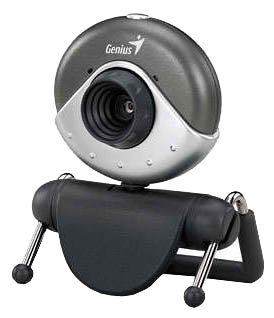 Веб-камера Genius Messenger 310 (фото modal 1)