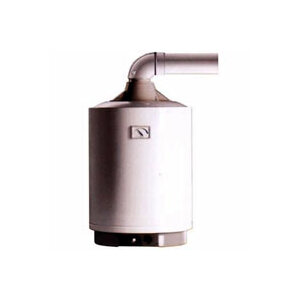 Накопительный водонагреватель Ariston SGA 80 (фото modal nav 1)