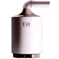 Накопительный водонагреватель Ariston SGA 80 (фото modal 1)
