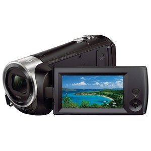 Видеокамера Sony HDR-CX405 (фото modal nav 1)