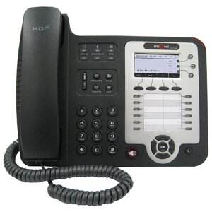VoIP-телефон Escene ES330-PEN (фото modal nav 1)