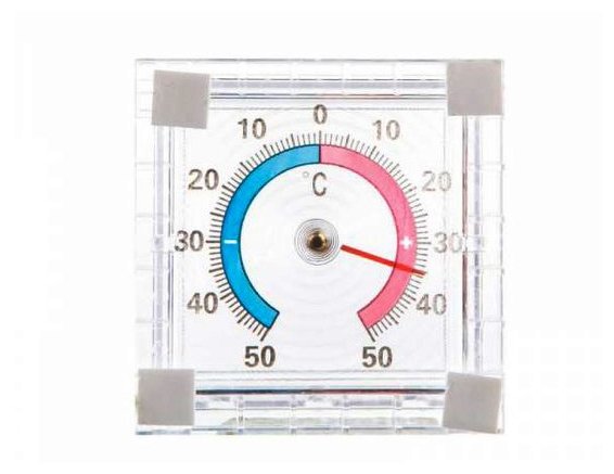 Термометр REXANT 70-0580 (фото modal 1)