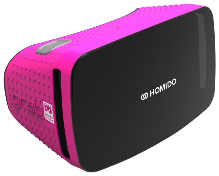 Очки виртуальной реальности HOMIDO Grab (фото modal 5)