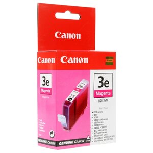 Картридж Canon BCI-3eM (4481A002) (фото modal nav 5)
