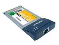 Ethernet-адаптер TRENDnet TE100-PCBUSR (фото modal 1)