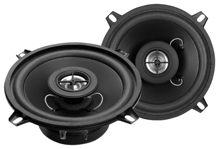 Автомобильная акустика SoundMAX SM-CF502 (фото modal 1)