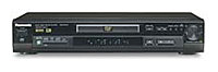 DVD-плеер Panasonic DVD-RV31EU (фото modal 1)