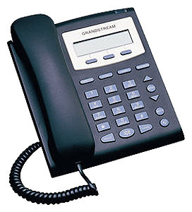 VoIP-телефон Grandstream GXP280 (фото modal 1)