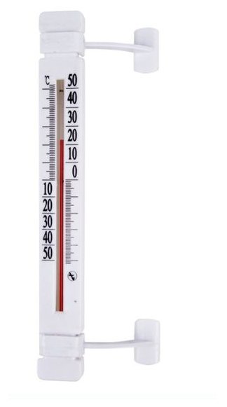 Термометр REXANT 70-0581 (фото modal 1)