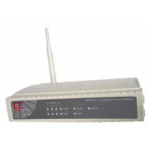 Wi-Fi роутер Compex WRL254G (фото modal nav 1)
