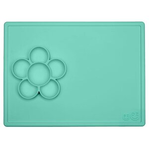 Тарелка EZPZ Flower play mat (фото modal nav 1)