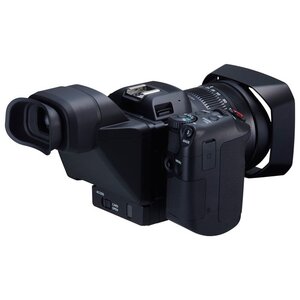 Видеокамера Canon XC10 (фото modal nav 3)