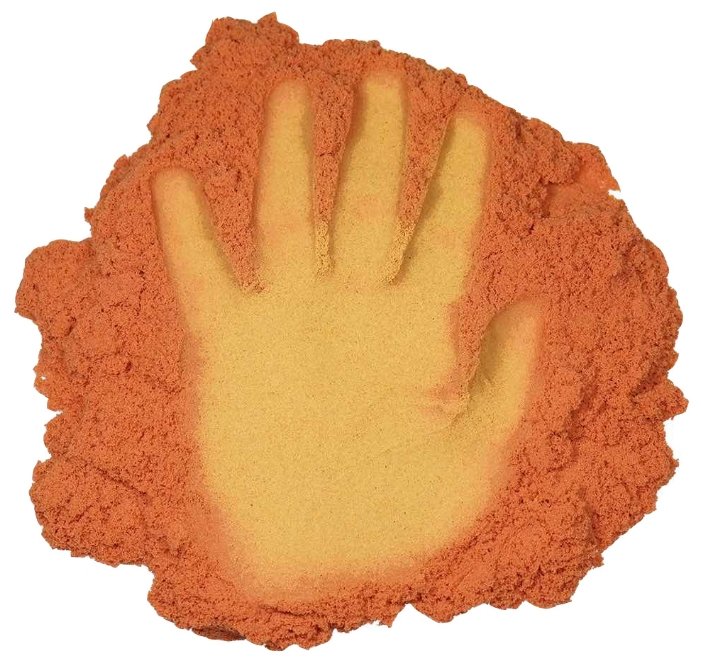 Кинетический песок Космический песок Термохромный KP05OZ (фото modal 7)
