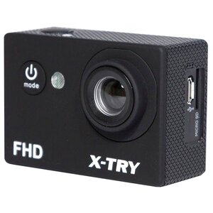 Экшн-камера X-TRY XTC110 FHD (фото modal nav 2)