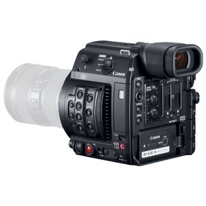 Видеокамера Canon EOS C200 (фото modal nav 10)