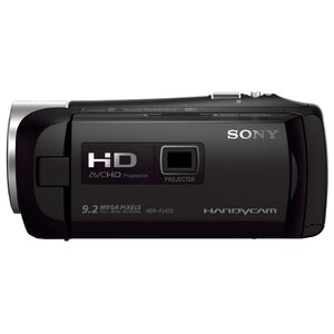 Видеокамера Sony HDR-PJ410 (фото modal nav 2)