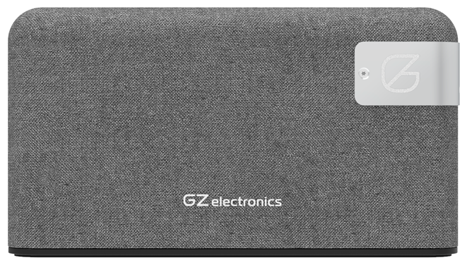 Портативная акустика GZ electronics LoftSound GZ-55 (фото modal 2)