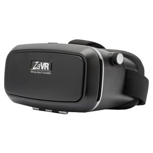 Очки виртуальной реальности ZaVR TerannoZaVR (фото modal nav 1)
