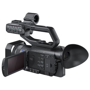 Видеокамера Sony PXW-X70 (фото modal nav 3)