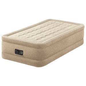 Надувная кровать Intex Ultra Plush Bed (64456) (фото modal nav 1)